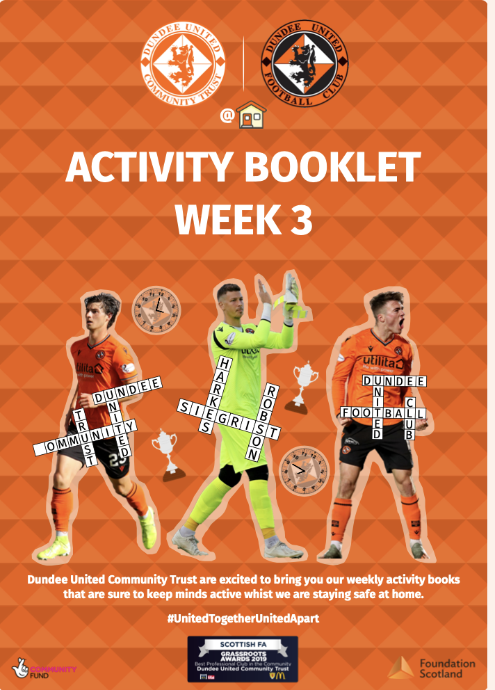 activity booklet 3